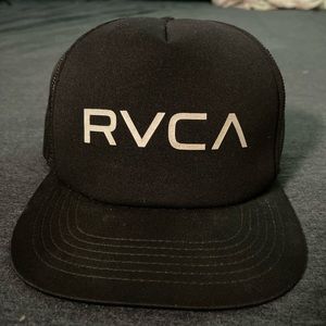 RVCA Trucker Hat